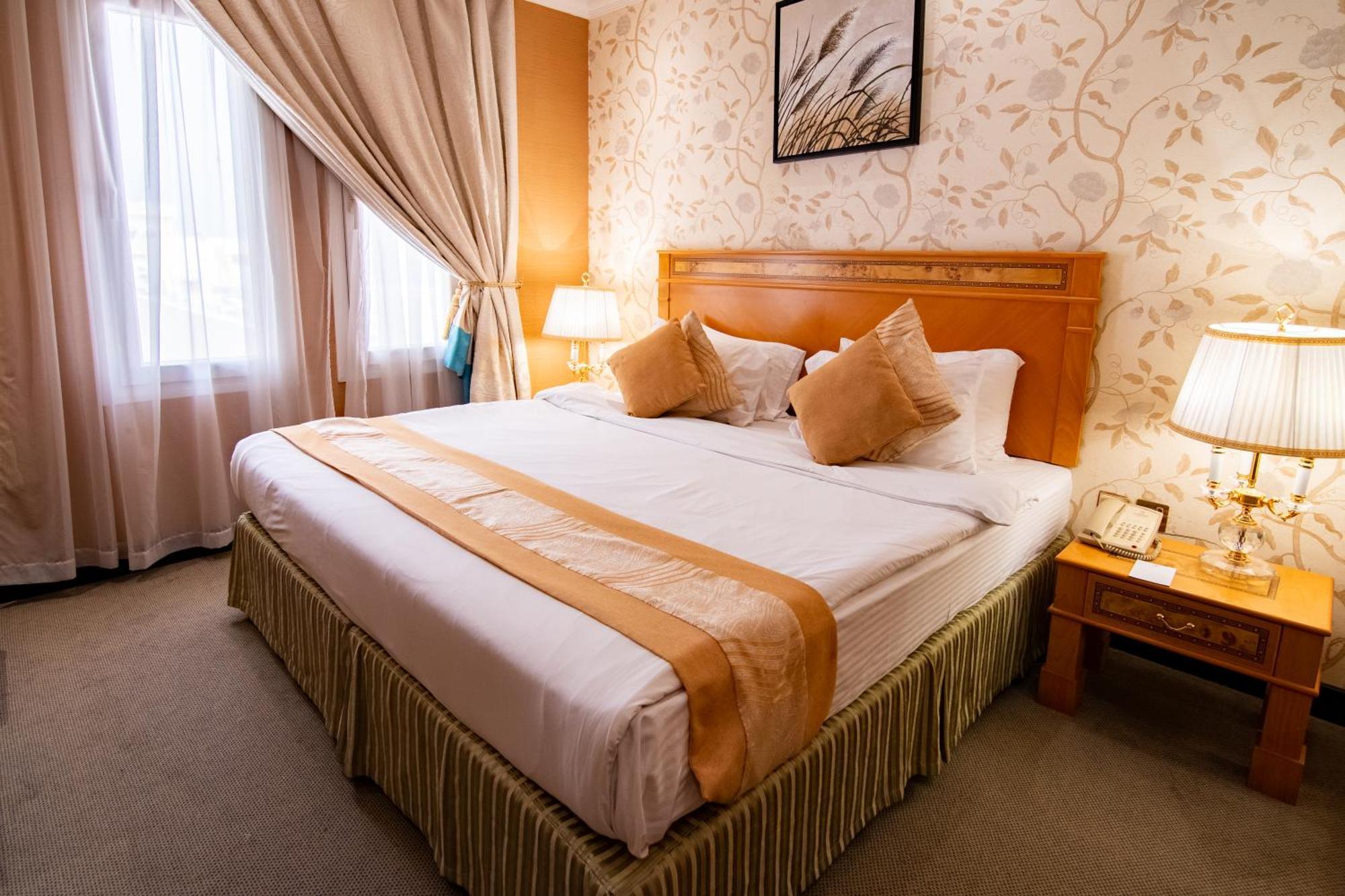 Garden Hotel Muscat By Royal Titan Group Exterior foto